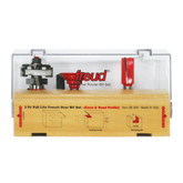 Freud French Door Making Sets Router Bits
