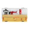 Freud French Door Making Sets Router Bits
