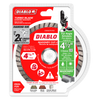 Diablo Diamond Turbo Cut-Off Discs for Masonry