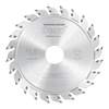 Freud Scoring (Split) Saw Blades