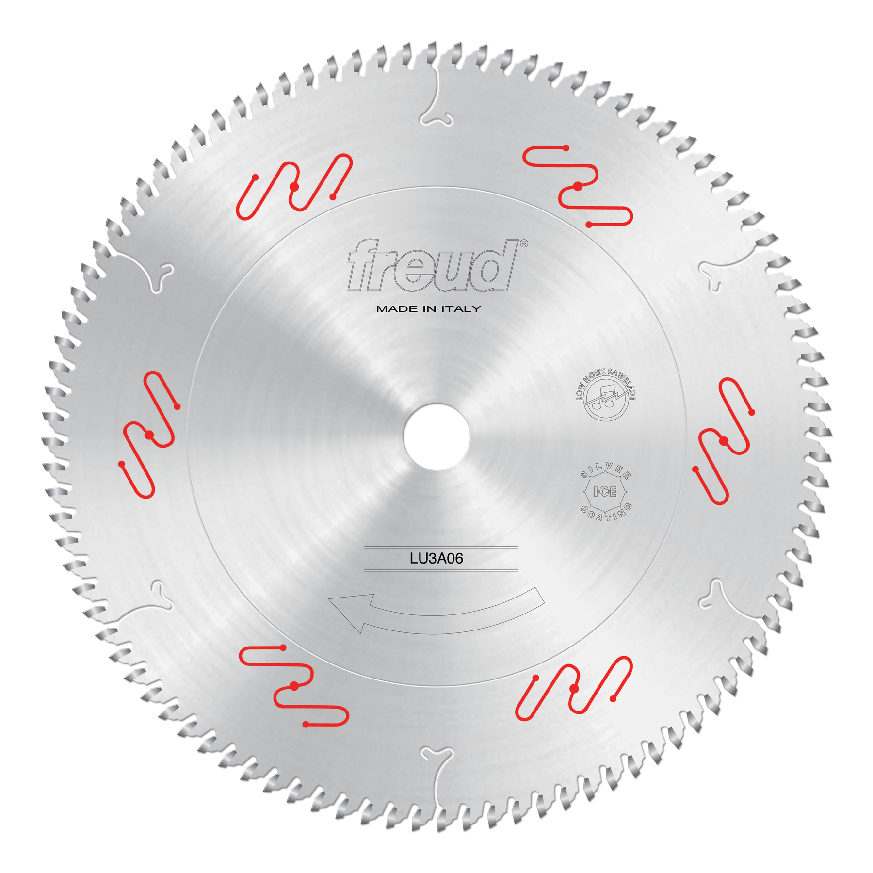 Freud Industrial General Purpose Saw Blades