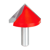 Freud "V" Grooving Router Bits