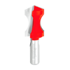 Freud Convex Edge Router Bits