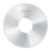 Freud Hogging Saw Blades