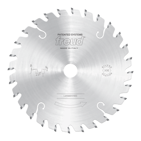 Freud Scoring (Conical) Saw Blades