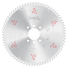 Freud Horizontal Beam Saws (400mm to 499mm) Saw Blades