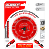 Diablo Bi-Metal Hole Saw