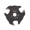 Freud Three Wing Slotting Cutters Router Bits