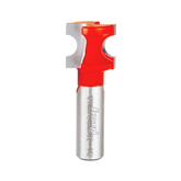 Freud Half Round Router Bits