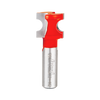 Freud Half Round Router Bits