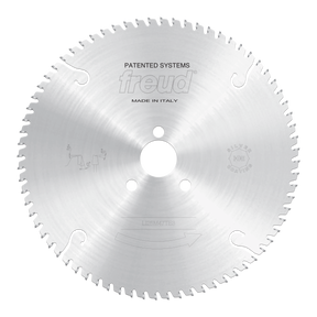 Freud Scoring (Conical) Saw Blades