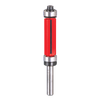 Freud Top & Bottom Bearing Flush Router Bits