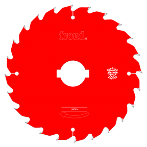 Freud Industrial Gang Ripping (Thin Kerf) Saw Blades