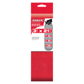 Diablo 3 in. x 21 in. Sanding Belt