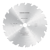 Freud Industrial General Purpose Saw Blades