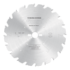 Freud Industrial General Purpose Saw Blades