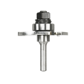 Freud Slotting Cutter Router Bit Sets