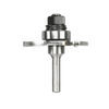 Freud Slotting Cutter Router Bit Sets
