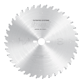 Freud Industrial Crosscutting Saw Blades