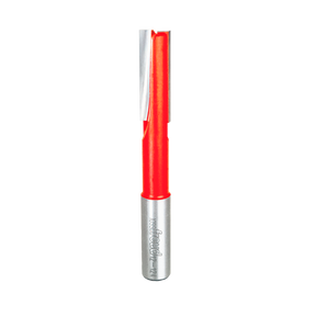 Freud Double Flute Straight Router Bits