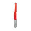 Freud Double Flute Straight Router Bits