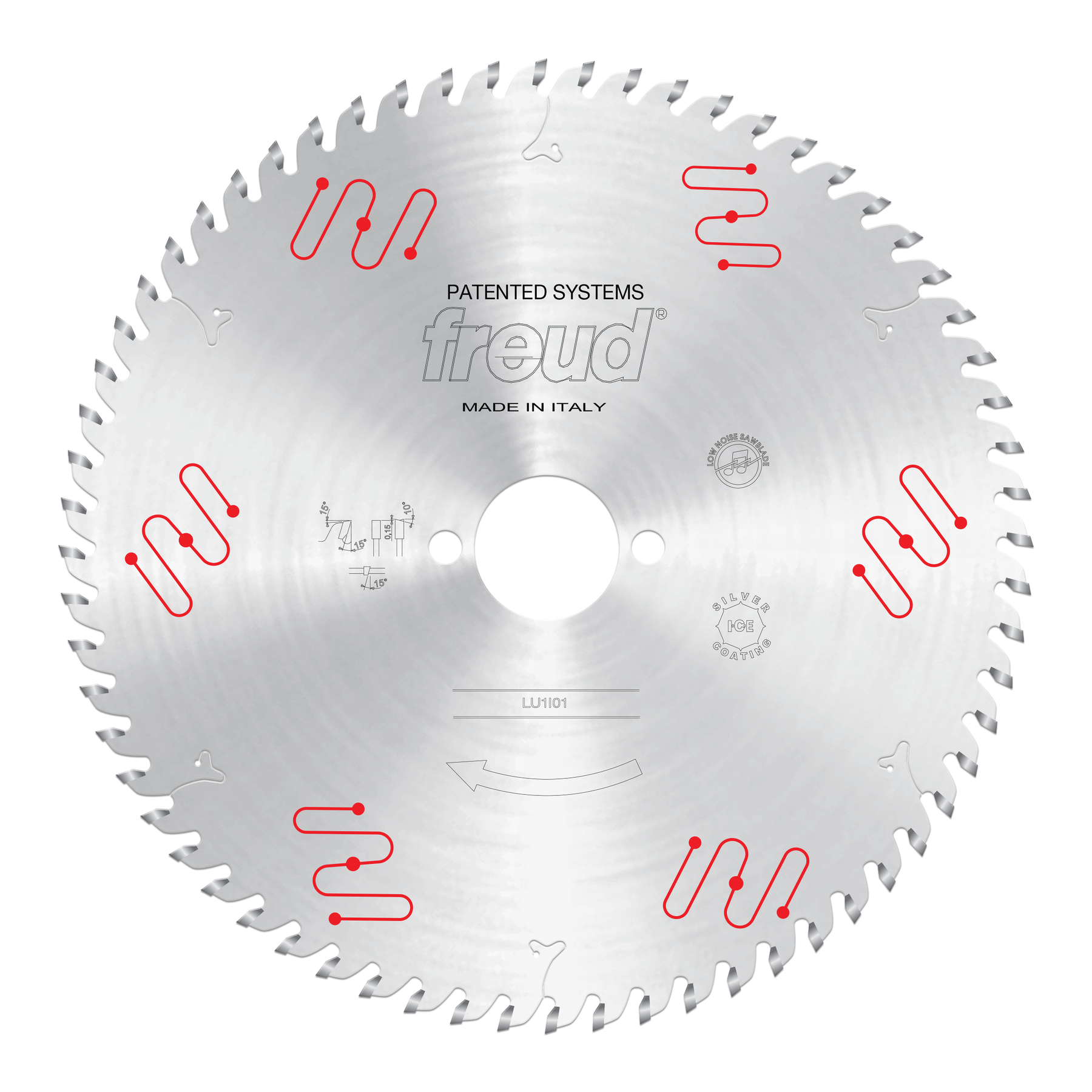 Freud Industrial Picture Frame Miter Saw Blades