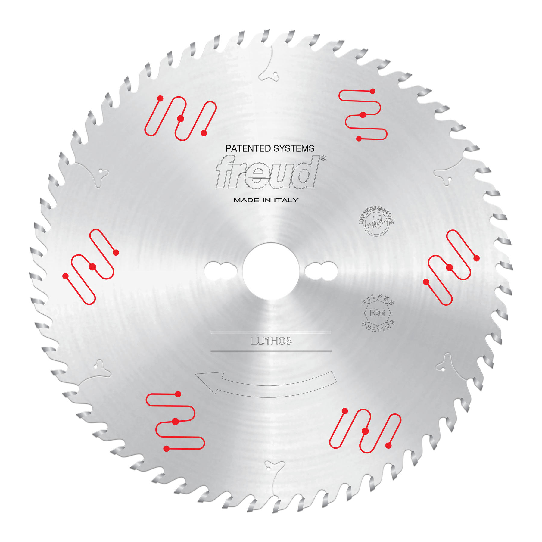 Freud Industrial General Purpose Saw Blades