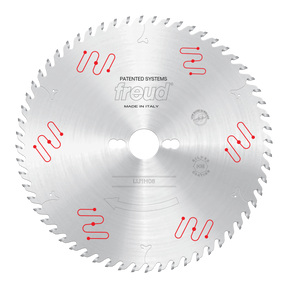 Freud Industrial General Purpose Saw Blades