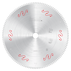 Freud Aluminum & Non-Ferrous (Thin) Saw Blades