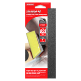 Diablo Extended Corner Contact Sanding Sponge
