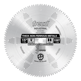 Freud Aluminum & Non-Ferrous (Thick) Saw Blades