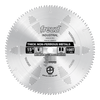 Freud Aluminum & Non-Ferrous (Thick) Saw Blades