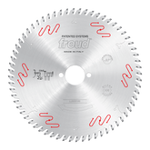 Freud Vertical & Sliding Saws Saw Blades