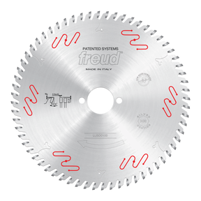 Freud Vertical & Sliding Saws Saw Blades