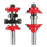 Freud Entry & Interior Door System Router Bits