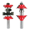 Freud Entry & Interior Door System Router Bits