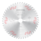 Freud Vertical & Sliding Saws Saw Blades