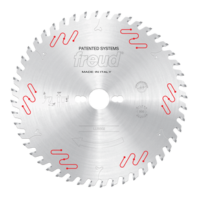 Freud Vertical & Sliding Saws Saw Blades