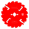 Freud Industrial Gang Ripping (Full Kerf) Saw Blades