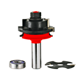 Freud Beadboard System Router Bits