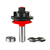 Freud Beadboard System Router Bits