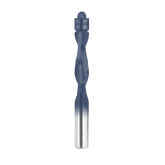 Freud Flush Trim Upcut Spiral Router Bits