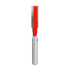 Freud Double Flute Straight Router Bits