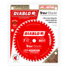 Diablo Composite Material/Plastics TrexBlade