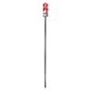 Diablo Rebar Demon™ SDS-Max 4-Cutter Full Carbide Head Hammer Drill Bit
