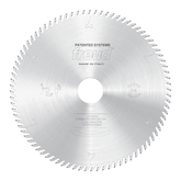 Freud Scoring (Postforming) Saw Blades