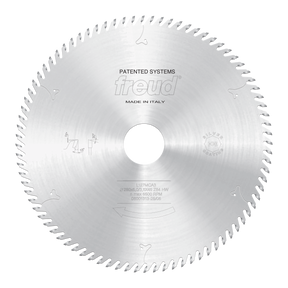 Freud Scoring (Postforming) Saw Blades