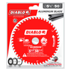 Diablo Aluminum Cutting Saw Blade