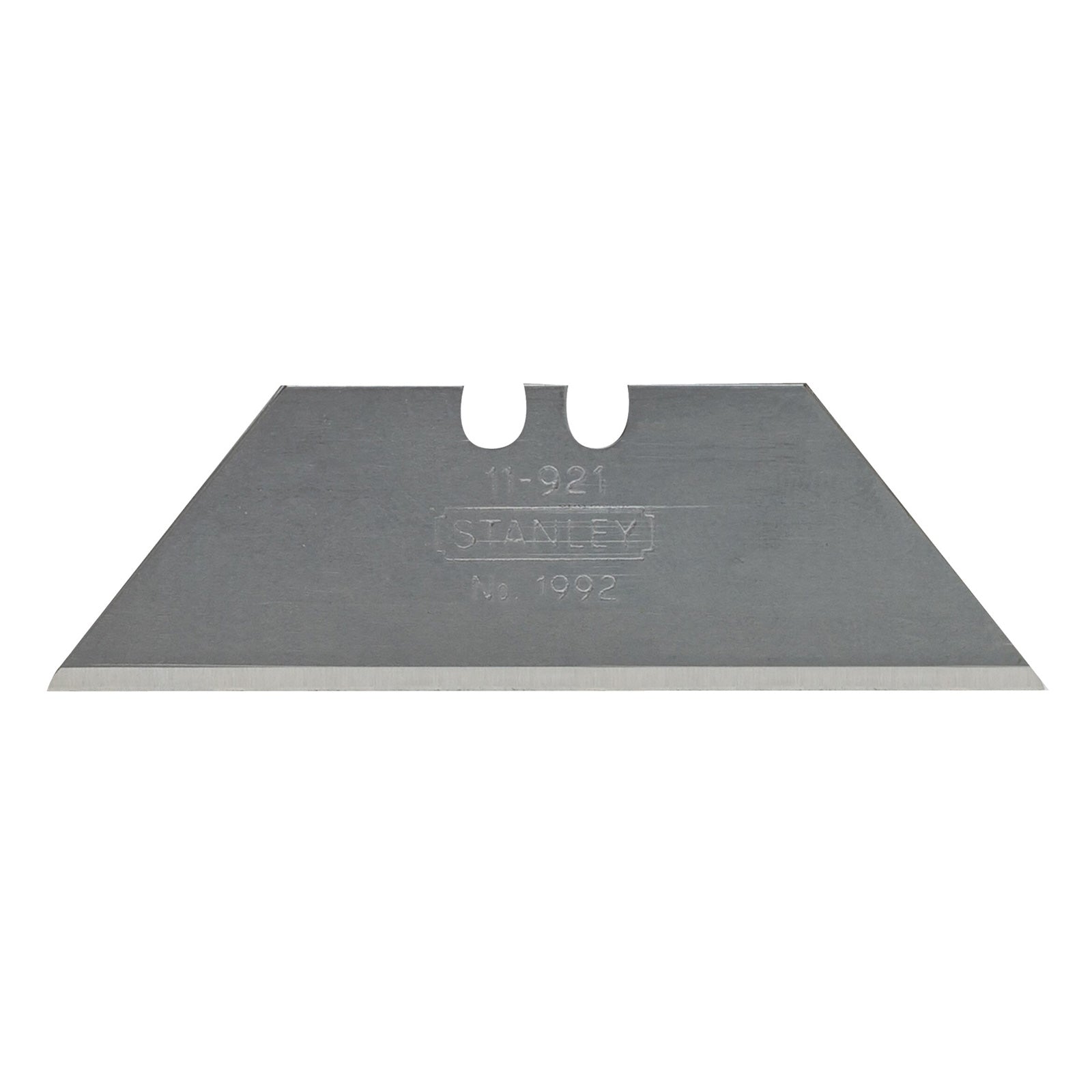 STANLEY Heavy Duty All Purpose Utility Blades (100 Pieces)
