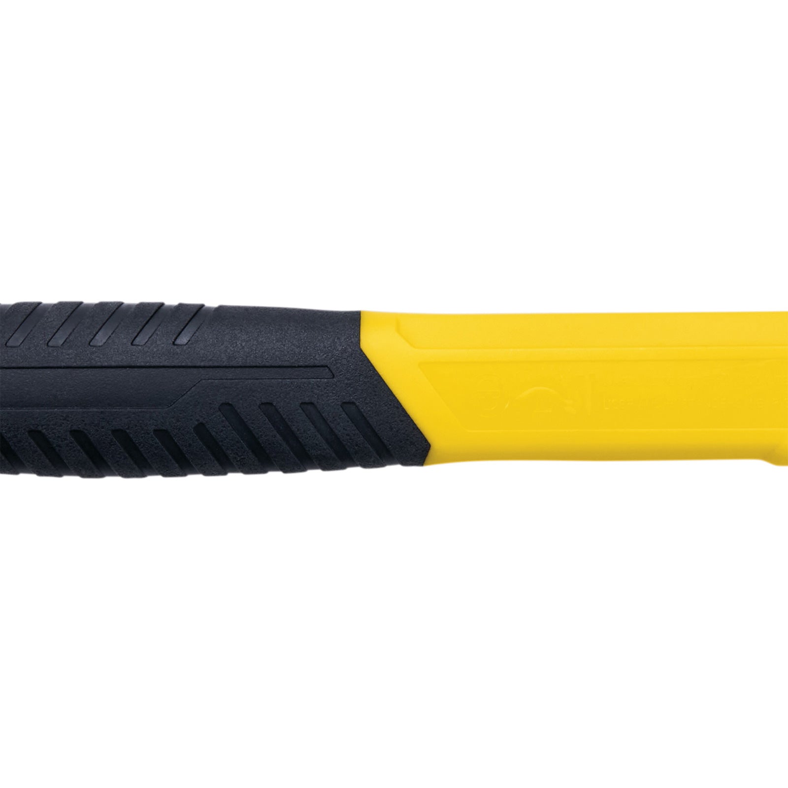 STANLEY 16 oz. Fiberglass Hammer